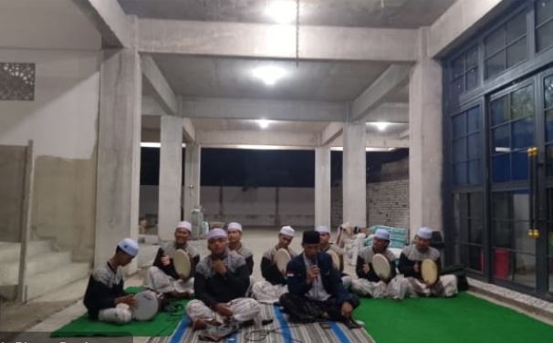 Malam Jum'at yang Selalu Dinanti
