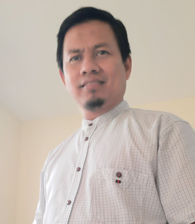 Imam Fahrudin, S.Pd