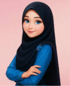Aghnia Hafizhah Puridania