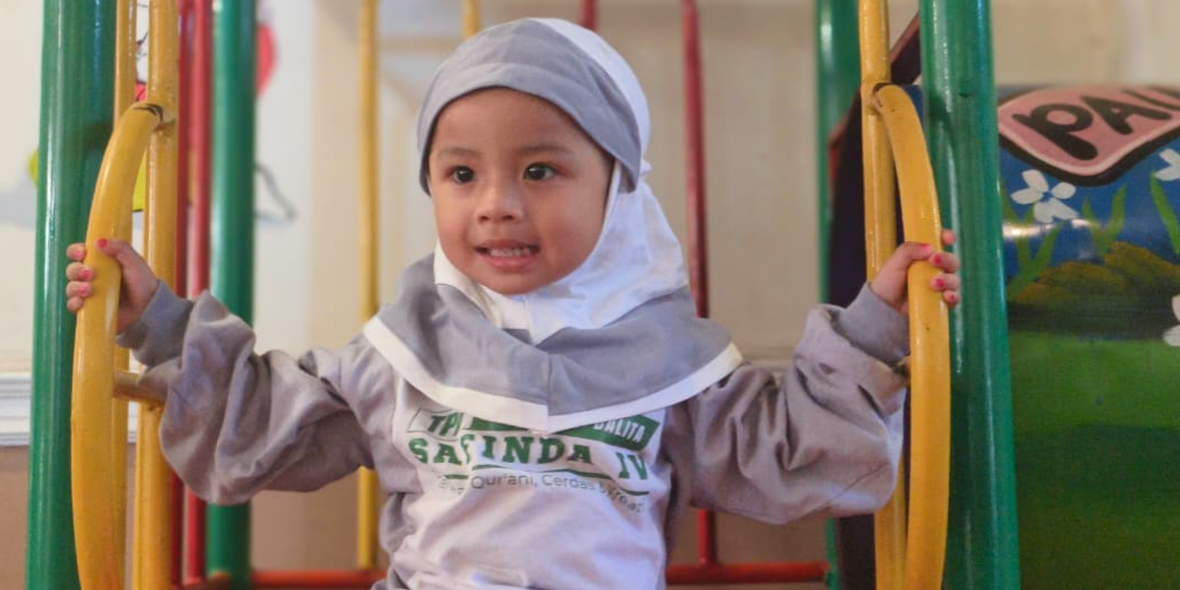 Tempat Penitipan Anak
