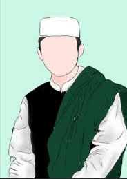 Ahmad Arbain Nawawi, M.M