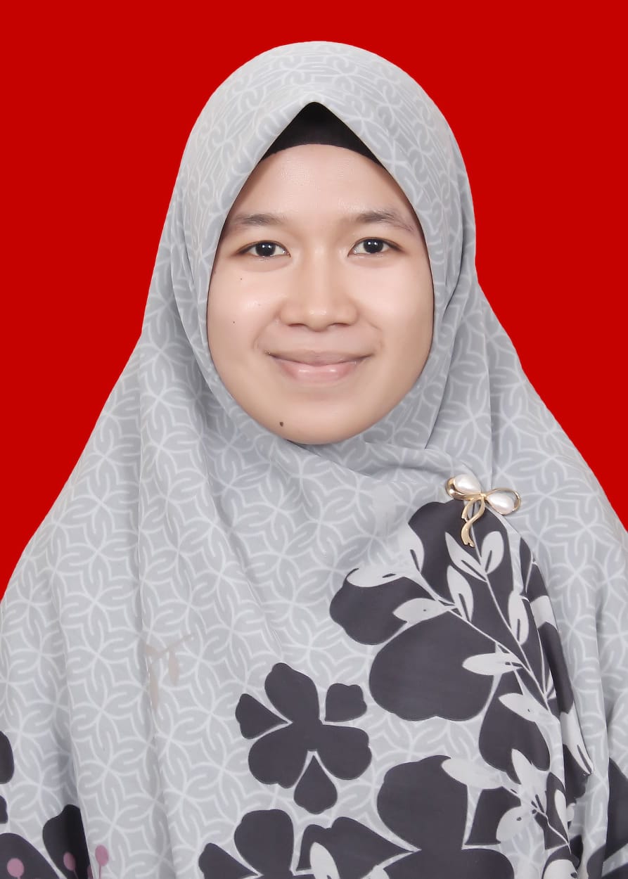 Ina Suci Ilahi, S.Pd