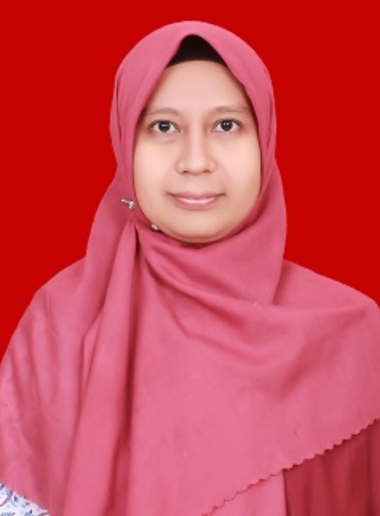 Dewi Ratnawati, S.Si.,S.Pd