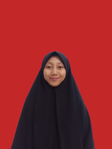 Chyntia Yuniastuti Ali, S.Pd