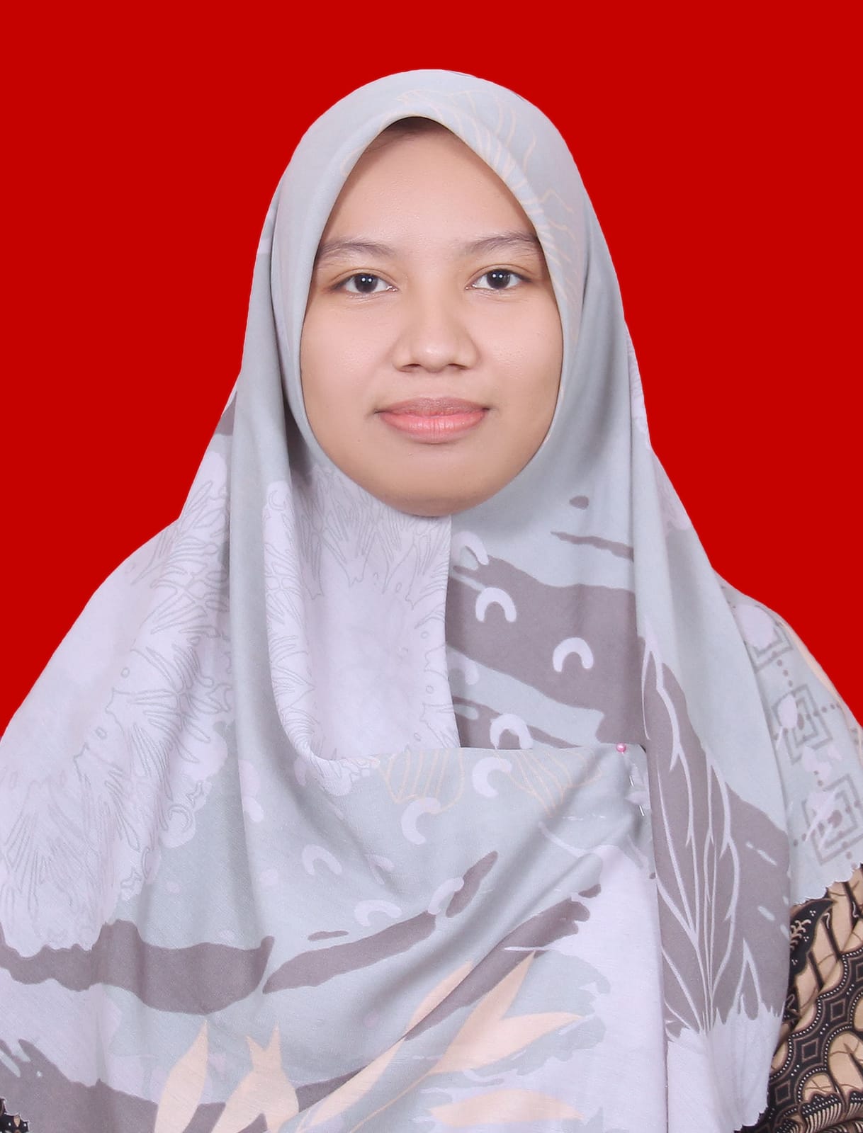 Nurun Nafisah, S.Pd