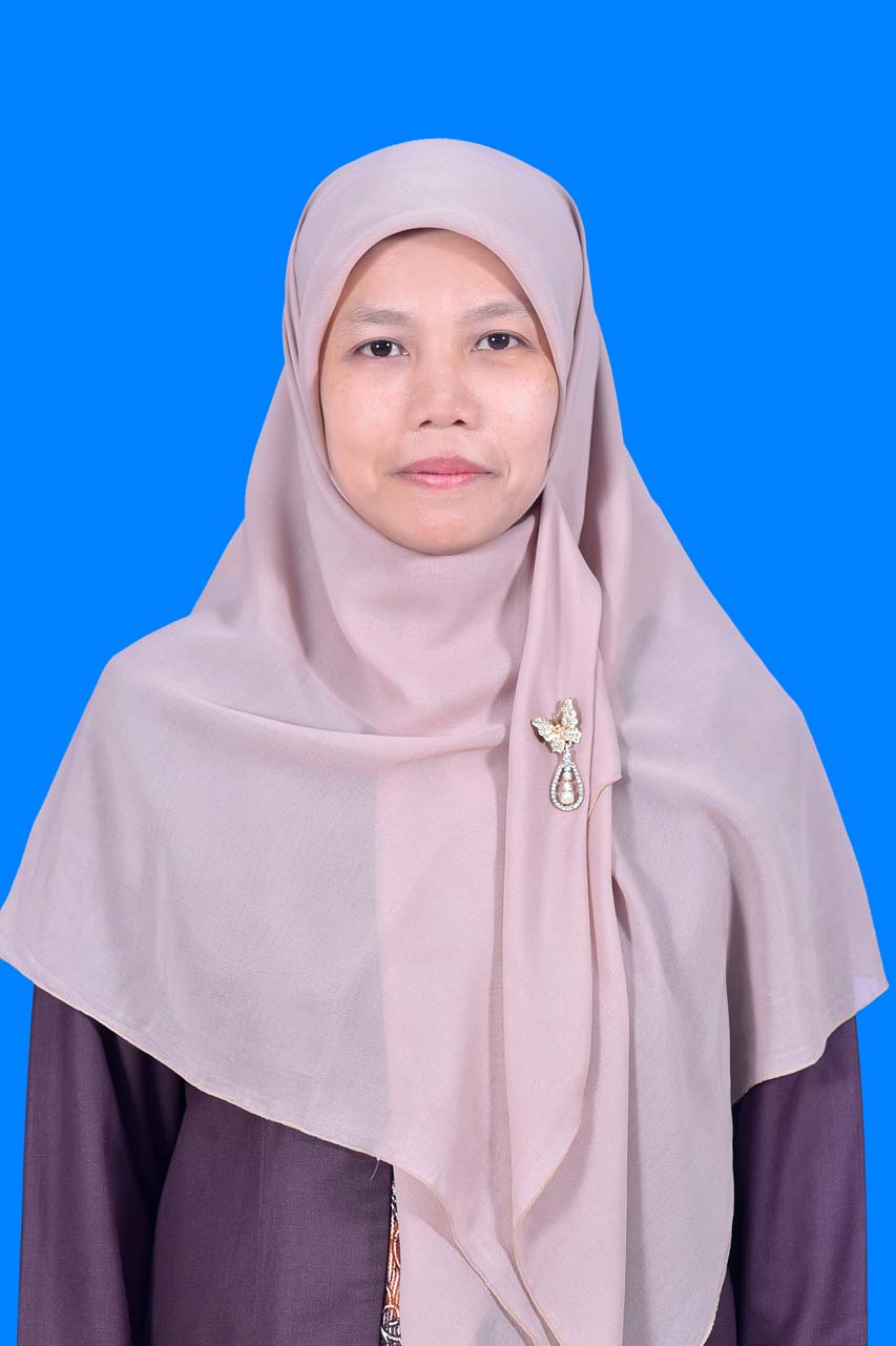 Nurun Nafisah, S.Pd